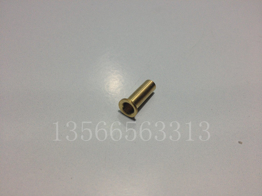 海天注塑机配件 尼龙管衬套PO6 尼龙油管6内衬塑料管衬(原厂)