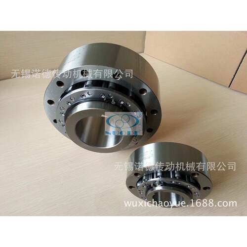 硬齿面速机用非接触式向离合器、逆止器CKF-A, FXM泰兴