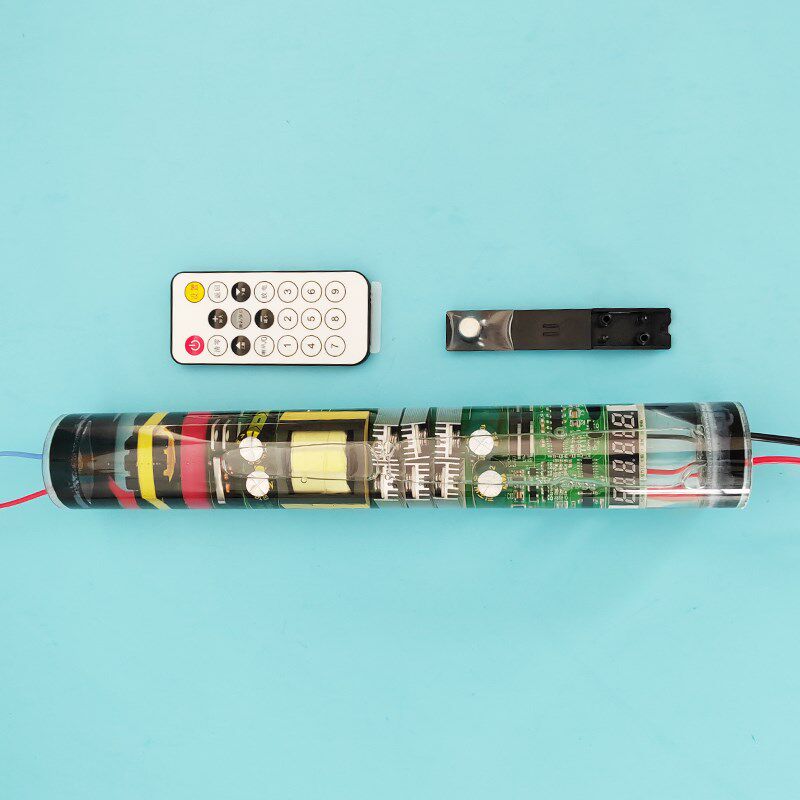 新款40管大功率封油数控型潜水杆主板霍尔磁控1电46v升压逆变器