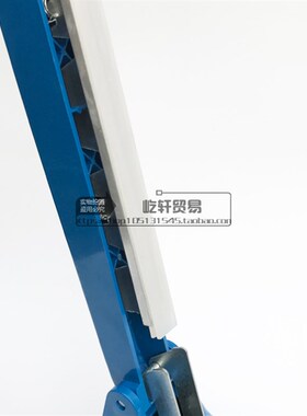 永特力手压封口机包FS-4多00用途塑封机  邮 加热封口 塑料铝箔袋