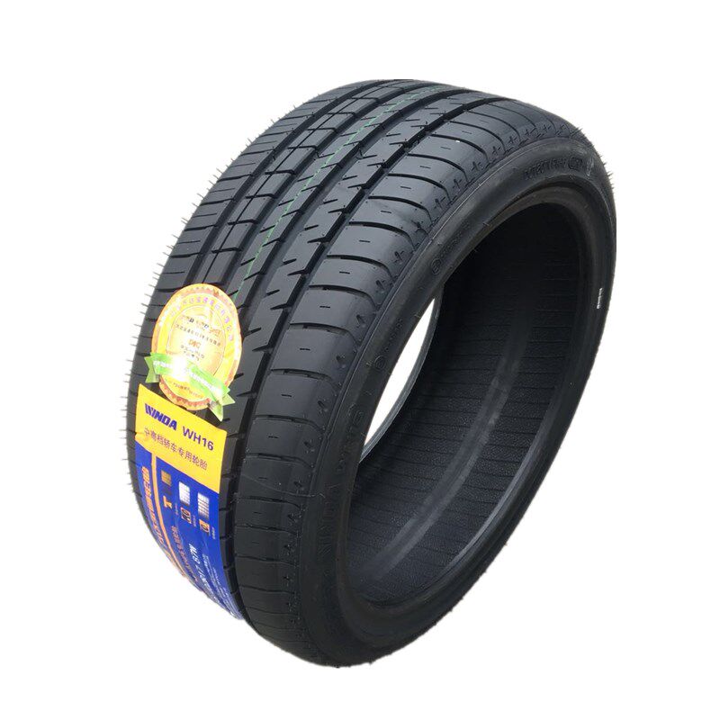 万达宝通轮胎195 205 215 225 235 245/40/45/50R15R16R17R18静音