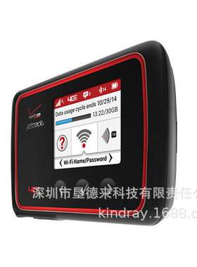 4g无线路由器JetpckMIFI6620Lwifi5510al66204g南美cdma