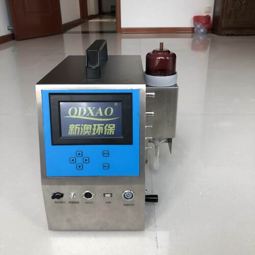 XA-6005型便携综合压力流量校准仪式送检带包过中国计量院证书