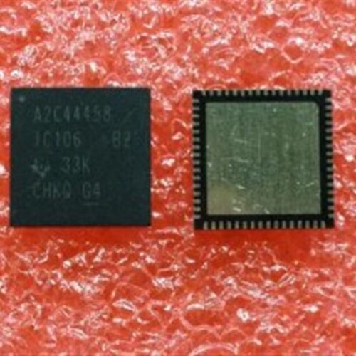 A2C44458 适用福特福克斯宝马双离合变速箱电脑离合器A B故障芯片