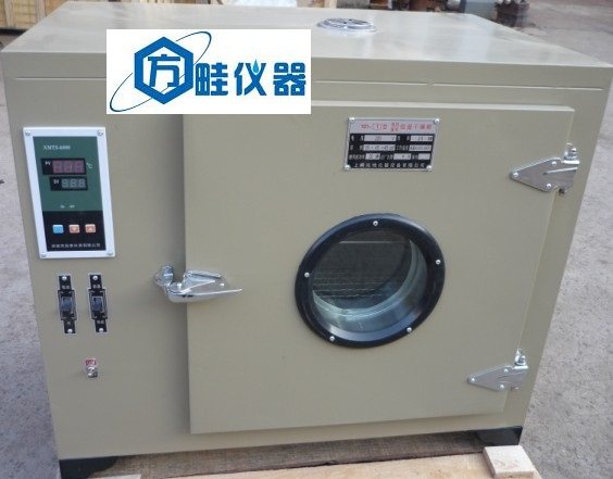 101A-3电热恒温鼓风干燥箱/工业烤箱烘箱/恒温干燥箱/电热干燥箱