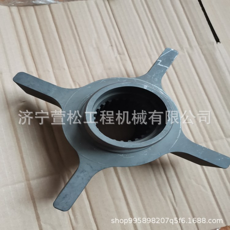WA380-3装载机配件423-20-Z2730滑动叉 山推配件
