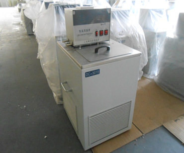 零下40度DC-4010恒温槽10L
