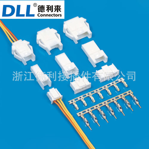 供应DL25018(XA)连接器7