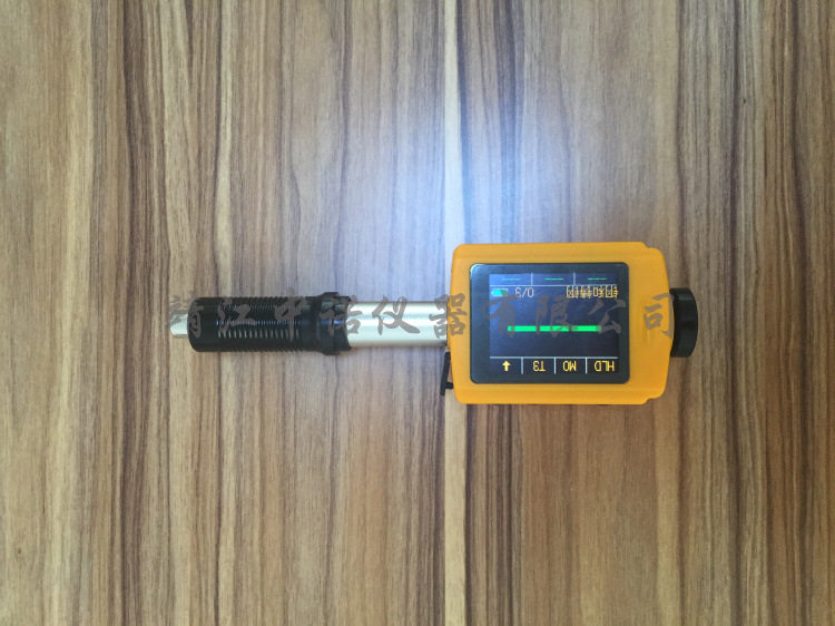 MH100笔式硬度计多金属测量