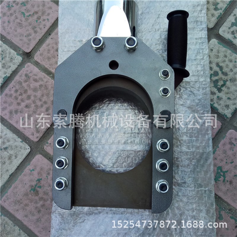 分体式液压电缆剪 手动铜铝铠装电K缆断线钳 电话线剪线钳
