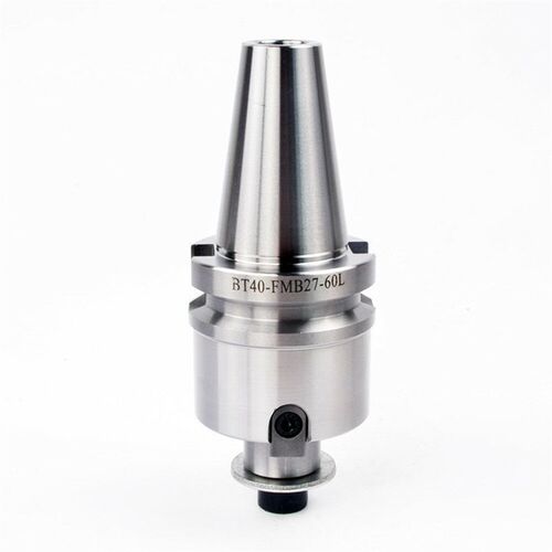 FMB面铣刀柄数控刀柄刀杆BT4x0FMB22加工中心刀柄吊杆连接刀盘刀