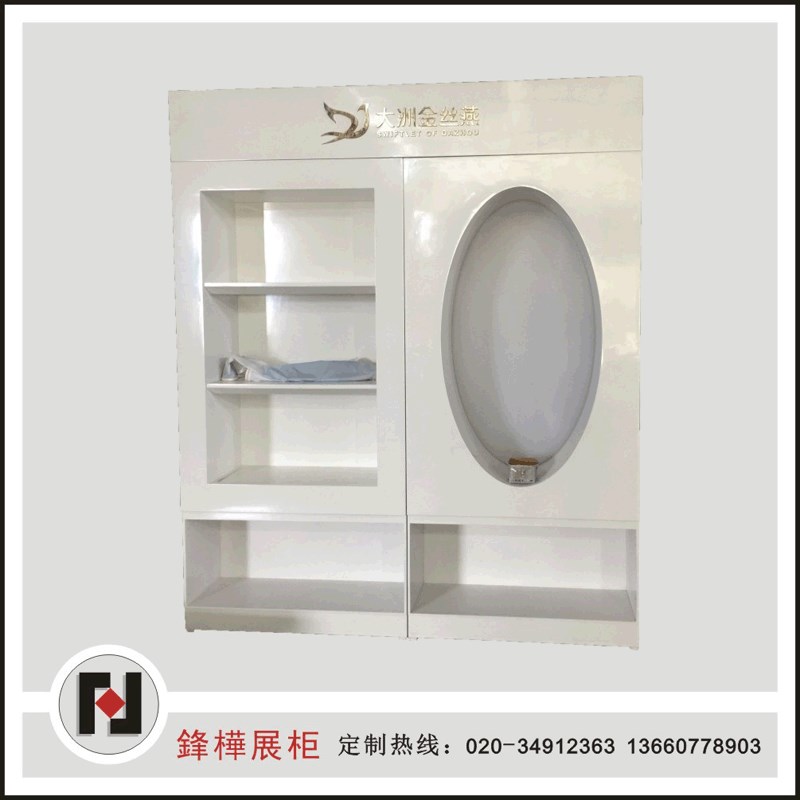 专业销售木f质烤漆 专用收银台 商场展柜展示台