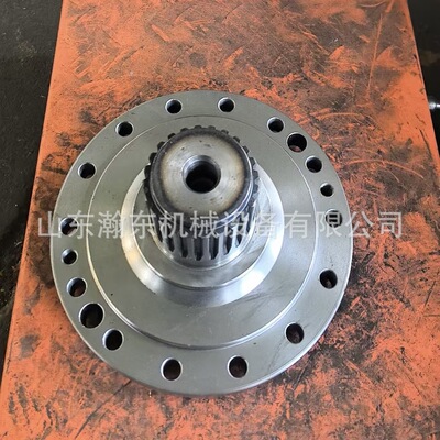 推土机D65轴14X-13-11351