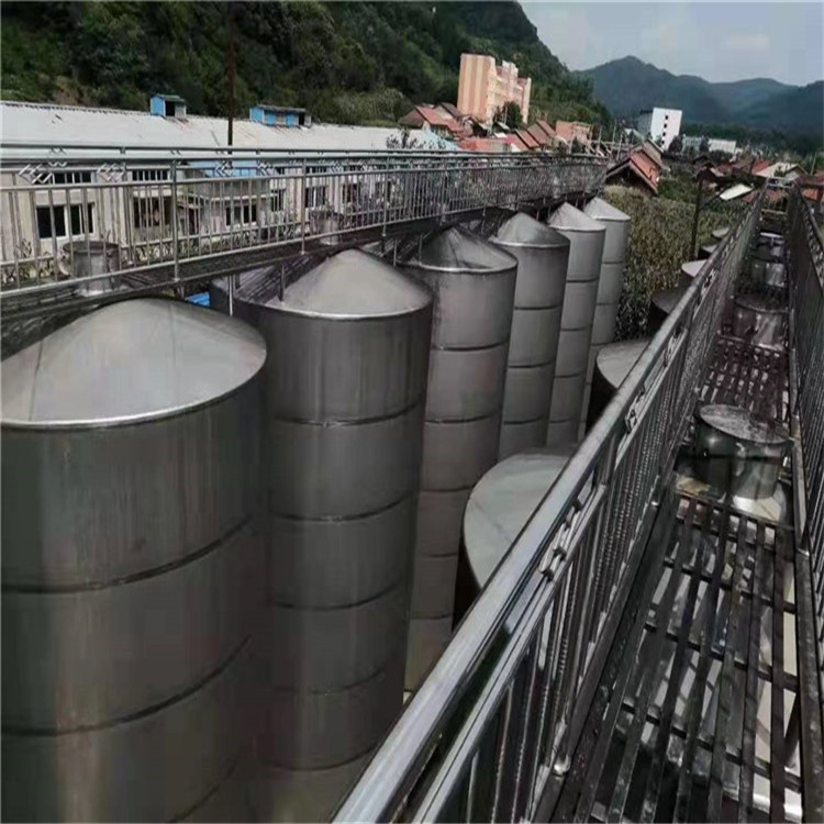不锈钢储奶罐10吨储酒罐储运设备20吨储罐50吨储水罐