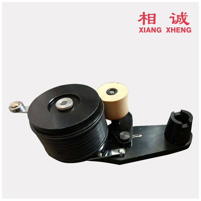 纸箱滚码器滚码机 印字机 封箱机配套滚码机M  纸箱侧面油墨打码