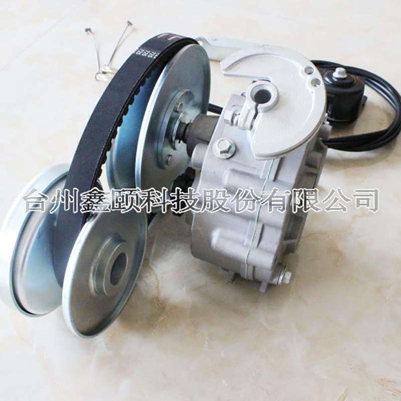 卡丁车配件倒档器全套m+TAV3012T25mm#35前进停止后退变速热销