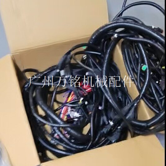 现代330-9S/21Q9-17102线束