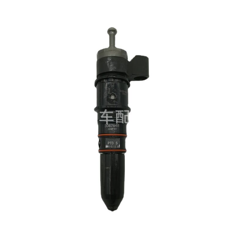 适配康明斯MTA11喷油器总成
