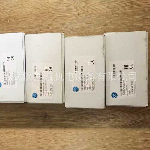 GE FANUC IC697MDL940 IC697PCM711 T60A00HCHF8CH6UP6U 现货供应