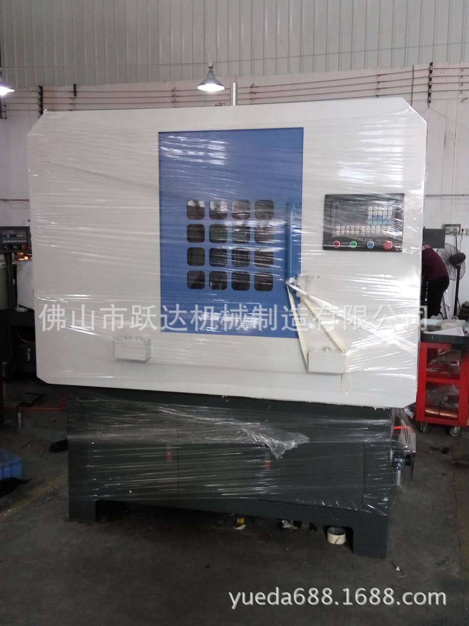 微型数控仪表车床 数控雕刻机 五轴联动加工中心 全自动化