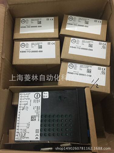 德国PMA温控器KS92-110-00000-000 KS92-110-00000-D00