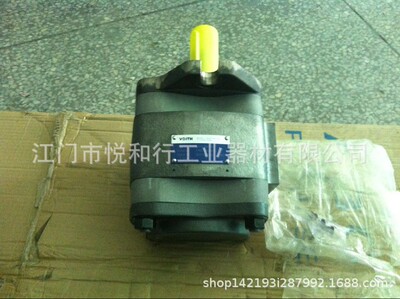 DUPLOMATIC迪普马内齿齿轮泵