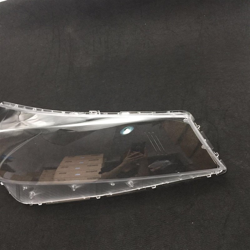 适用于起亚16 1j7 18款起亚K3大灯灯罩 海外款起亚k3大灯灯罩耐用