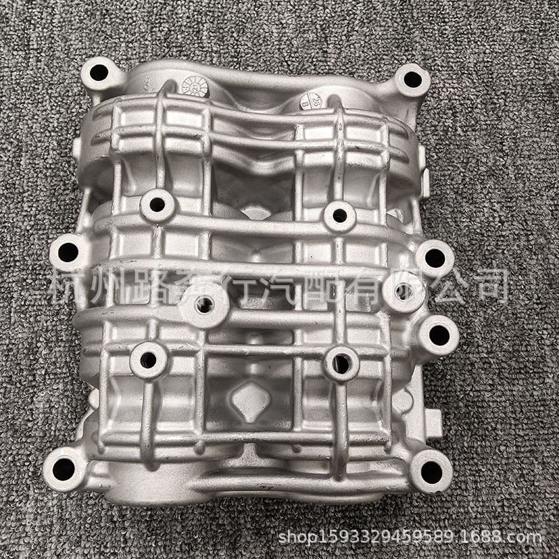 31341633 31445162 31445164 32271117适用于沃尔沃平衡杆 机油泵
