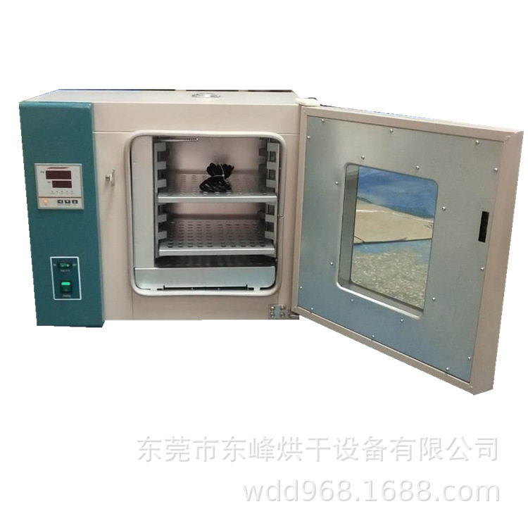 循环运风小型工业烘箱滴胶模具