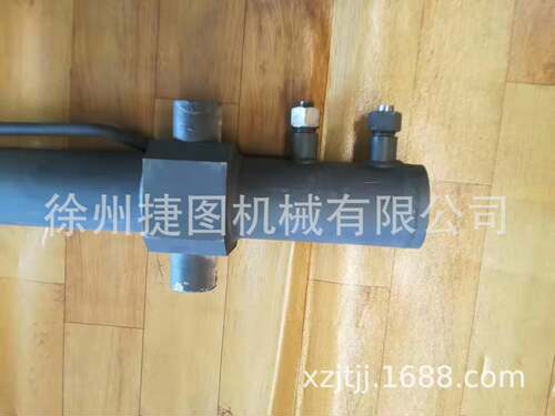 ZDY3500LA履带式全液压坑道钻机之给进油缸厂家批发销售
