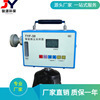 双路智能粉尘采样器/TYF-30/大中小流量粉尘采样器