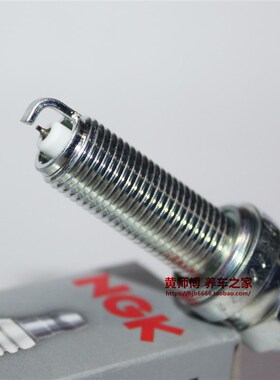 NGK铱金火花塞适用大阳150ADV 350 v锐250 DY-03T-A天昴DY20006