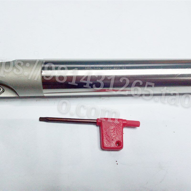 CNC数控刀杆/EMR舍弃式圆鼻铣刀杆/EMR C32-5R35-250-3T特价 R5
