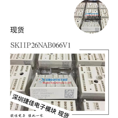 SKIIP26NAB066V1 SKIIP26NAB065V1 SKIIP25NAB066V1 SKiiP14NAB06