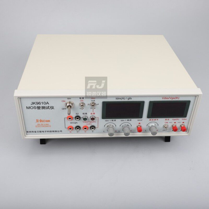【金科JINKO   JK9610A MOS功率场效应管检测试仪击穿栅极开启电