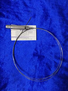 烃类通针GB/T11132标准通针吸附柱清洗针不锈钢清洗针通针