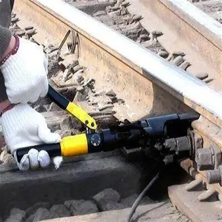 塞钉拔出器9.8/13.5配工具包携带使用方便液压塞钉起拔器