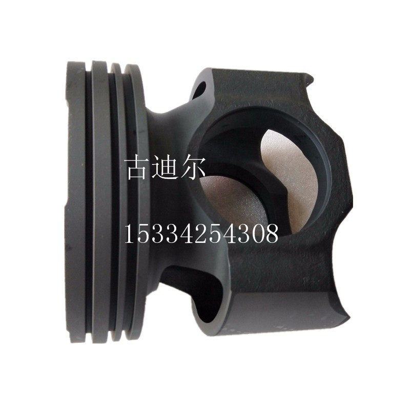 厂家直销 ISX15活塞 四配套 4089415 适用于康明斯工程机械发动机