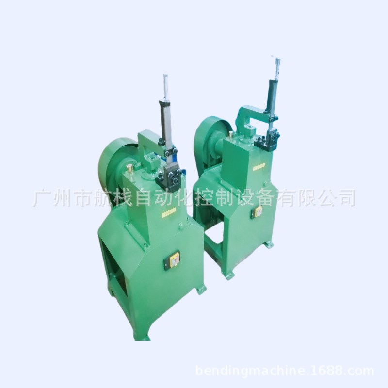 4-8mm不锈钢丝网片自动化修边机 镀锌线网篮鸡笼网片切边机