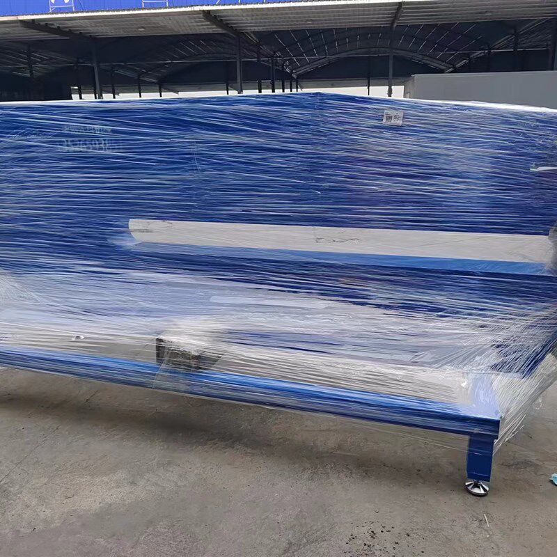交通标牌铆钉机铝板圆牌铆合机z三角标示牌铆接上滑道专用省人工