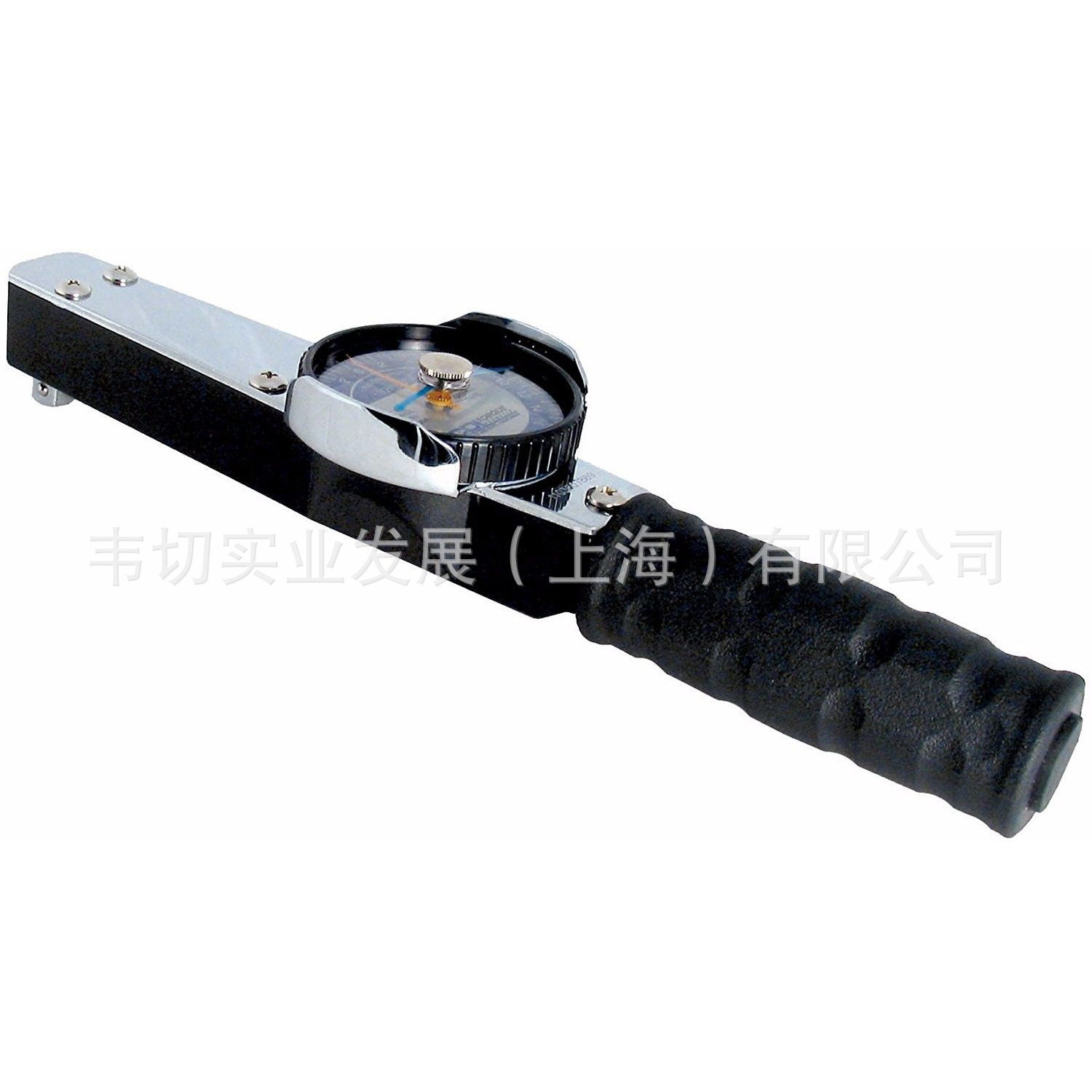 CDI 指针式扭矩扳手 扭力扳手 6004LDFN