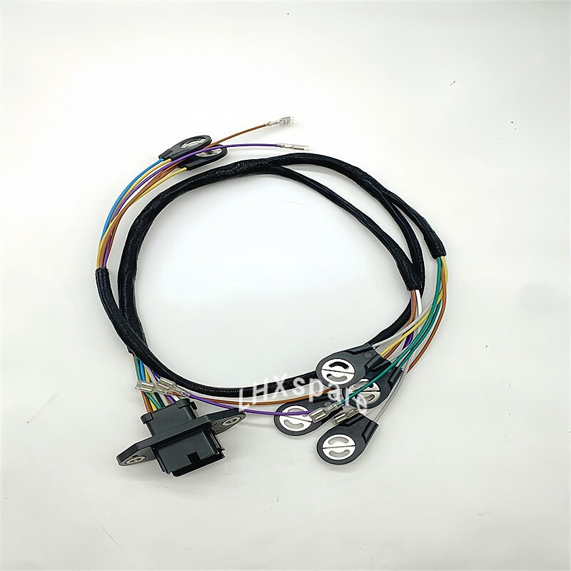 425-65264256526C15C16C18发动机线束3406E385B988GE小型