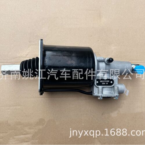 东风特汽客车离合器助力器1608010-FF61W090