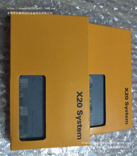 PLC贝加莱底座X20BB22X20BB27X20BM31X20BM33X20BB80X20BB81