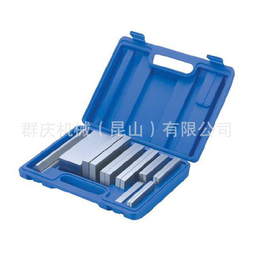 昱暐GP-102平行垫块夹治具