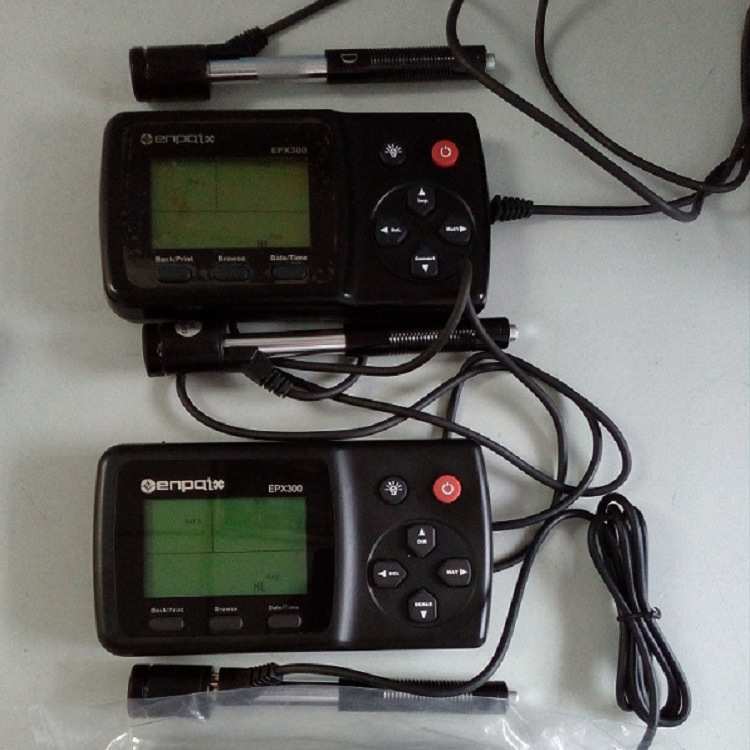 EPX300 里氏硬度计 加拿大因帕克里氏硬度计 手提笔式硬度计