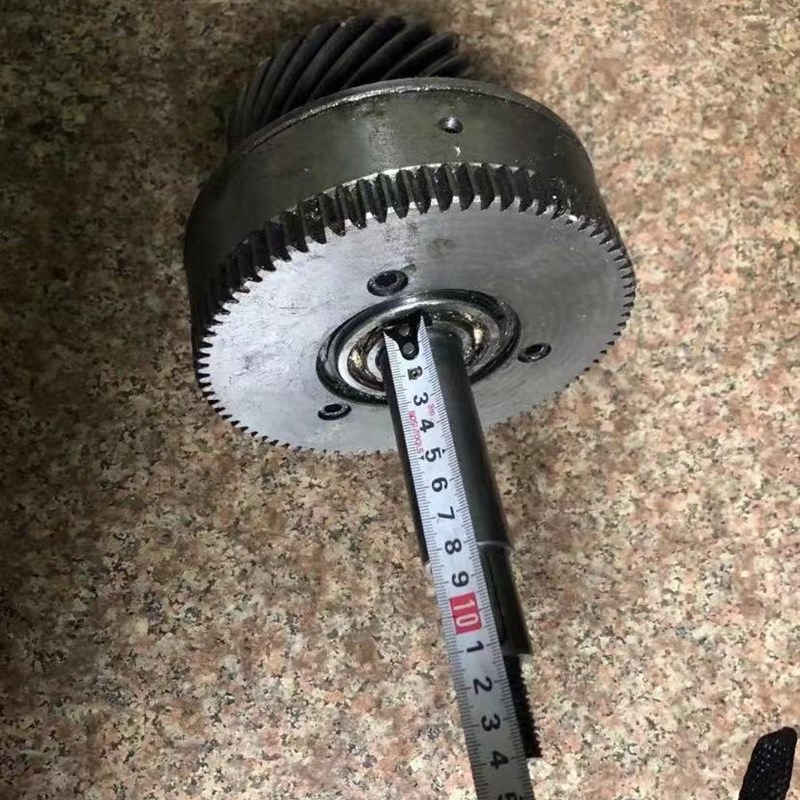 行星齿轮整套(齿轮箱里面用的)