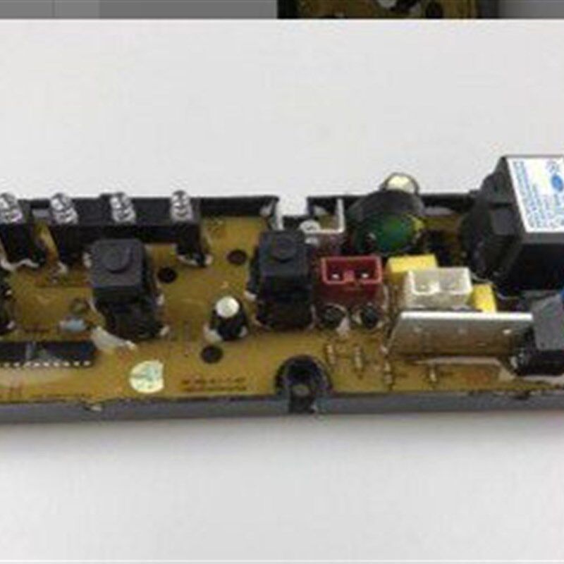 全新威力康拜恩洗衣机主板XQB50-58 HF-WA05B xqb60-618 三个按键