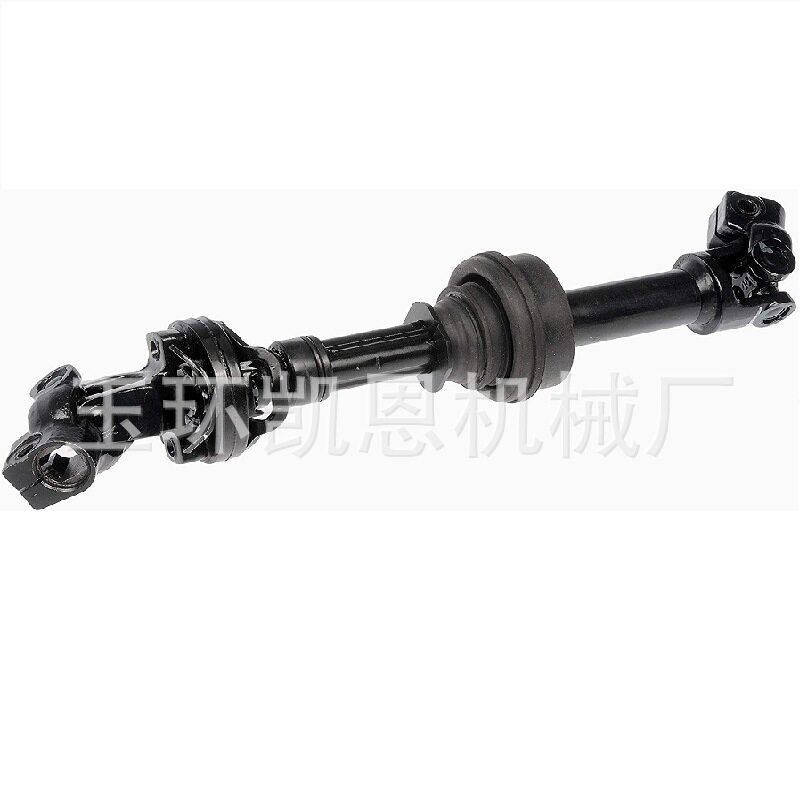 转向轴适用于福特用拦截器转向传动轴OE BB5Z3B676A & 425-338