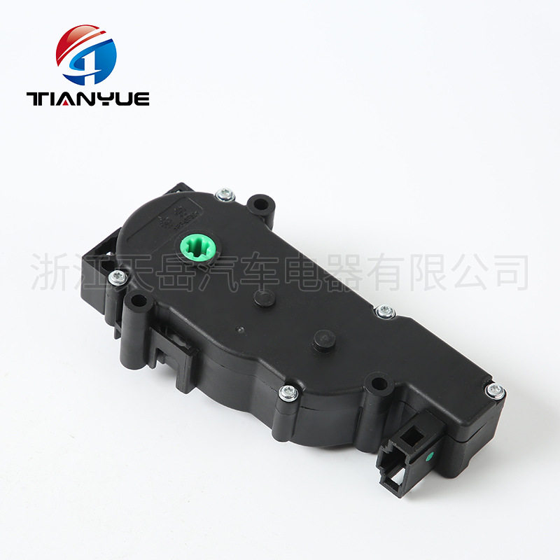 2047500060适用于奔驰车门锁执行器 闭锁器汽车配套适用配件批发